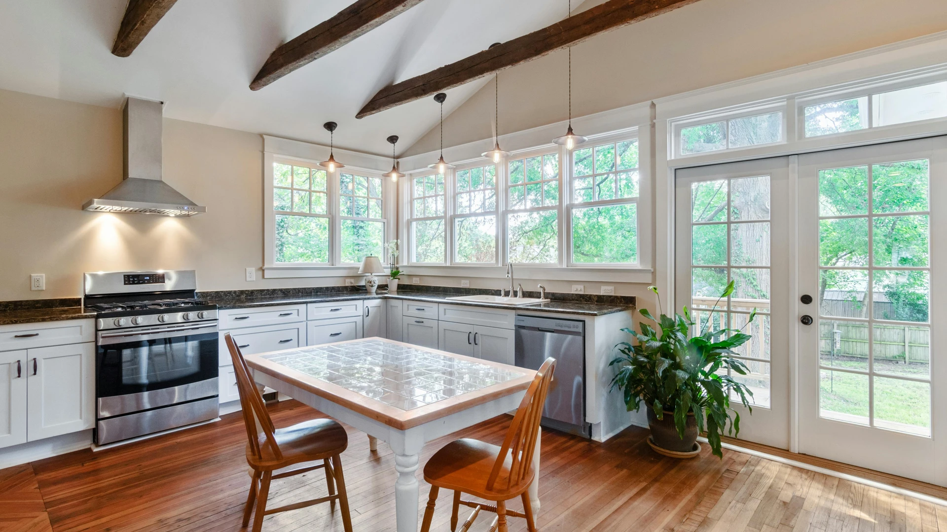 Kitchen Renovations