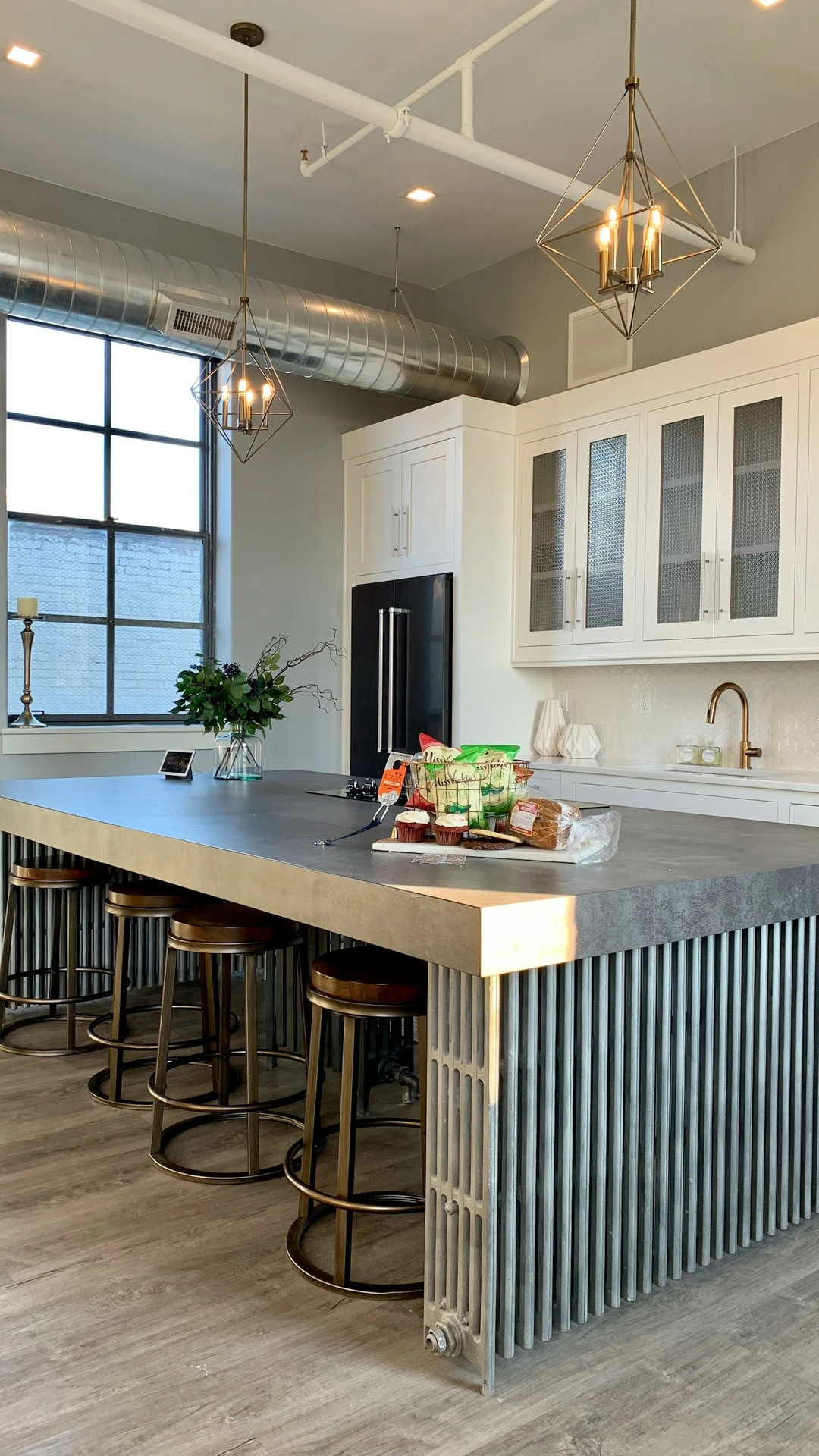 Farmhouse Kitchen