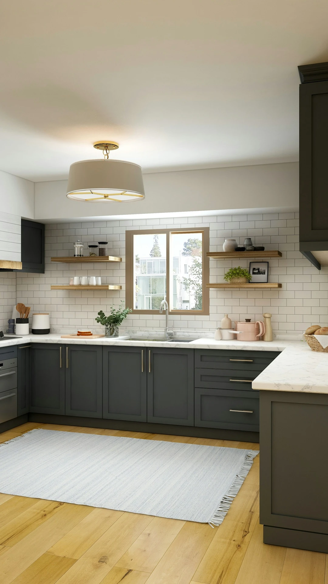 Modular Kitchen Design